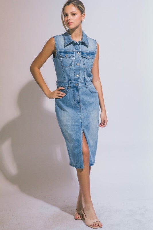 The Denim Edit | Hometown Sisters Boutique