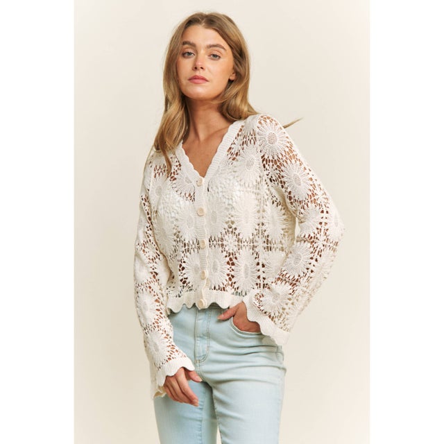 herlipto ❤︎ Lace-up Knit tops Goldie Knit Top | Free People
