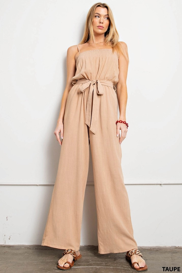 Jumpsuit rayon online